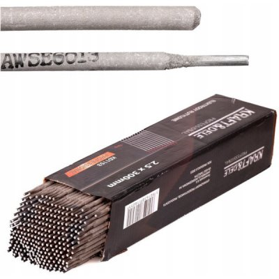 Kraft & Dele Rutilové 2,5 x 300 mm KD1153 5 kg – Zboží Dáma