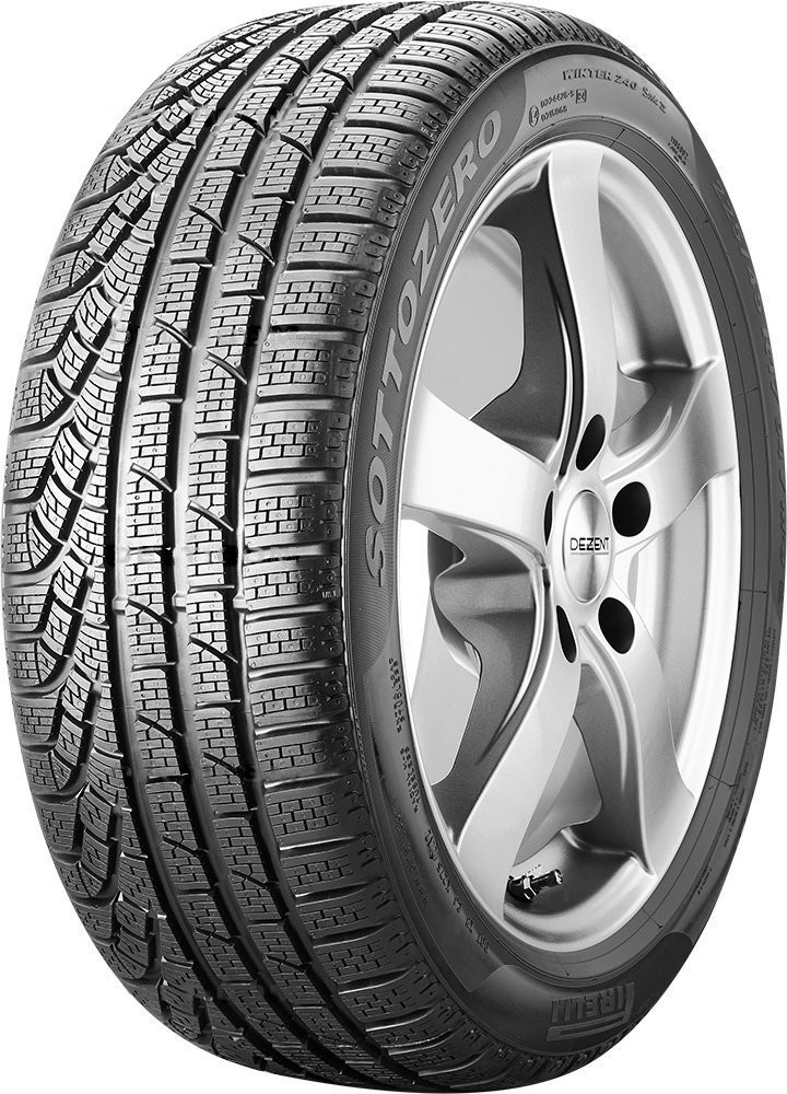 Pirelli Winter 240 SottoZero II 255/40 R18 99V