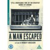 DVD film A Man Escaped DVD