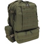 MFH IT Tactical Modular olivový 45 l – Hledejceny.cz