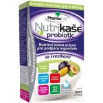 Nutrikaše Probiotic se švestkami 3 x 60 g – Zboží Mobilmania