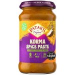 Patak's Korma pasta 290 g – Zboží Mobilmania