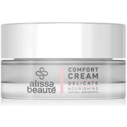 Alissa Beauté Comfort výživný krém na citlivou pleť Delicate A039 50 ml