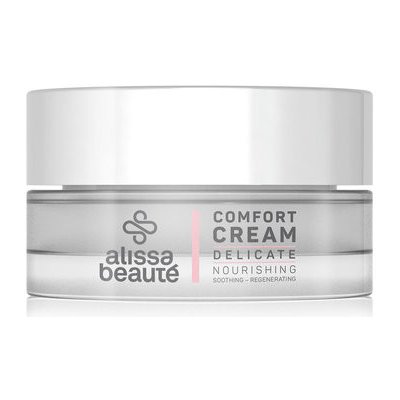 Alissa Beauté Comfort výživný krém na citlivou pleť Delicate A039 50 ml – Zboží Mobilmania