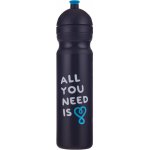 Zdravá lahev All you need 1000 ml – Zbozi.Blesk.cz