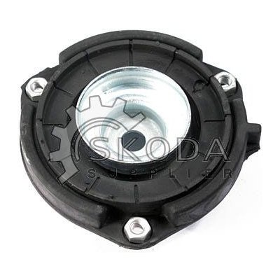 Ložisko pružné vzpěry TOPRAN 110 070 – Zboží Mobilmania