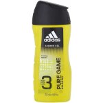 adidas Pure Game Men sprchový gel 250 ml – Zboží Mobilmania