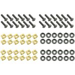 Adam Hall 19" Parts 5928 M24 AH – Hledejceny.cz