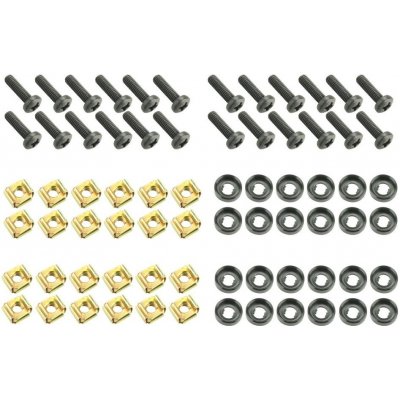 Adam Hall 19" Parts 5928 M24 AH – Hledejceny.cz