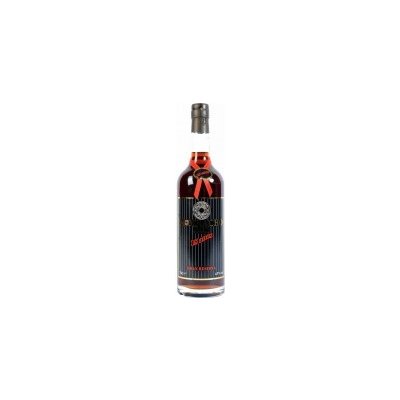 Mombacho Gran Reserva Rum 15y 43% 0,7 l (holá láhev)