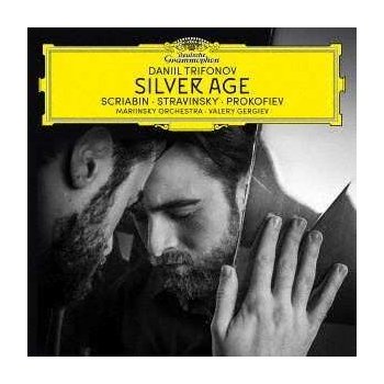 Daniil Trifonov - Silver Age CD
