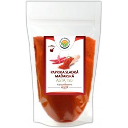 Salvia Paradise Paprika Sladká uzená 250 g