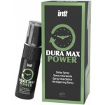 intt Dura Max Power Delay Spray 12 ml – Sleviste.cz
