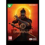 The Blood of Dawnwalker (Launch Edition) (XSX) – Hledejceny.cz