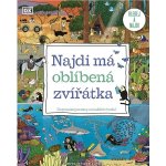 Najdi má oblíbená zvířata – Hledejceny.cz