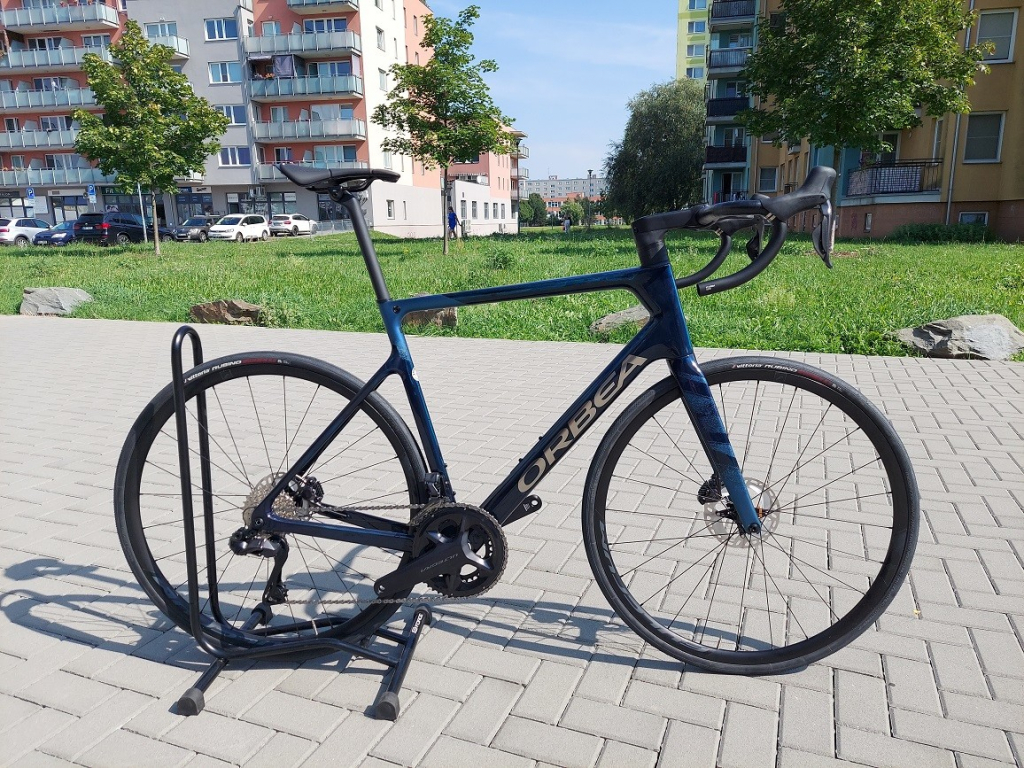 Orbea Orca M20i Team 2023