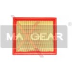 MAXGEAR 26-0109 Vzduchový filtr (26-0109) – Hledejceny.cz