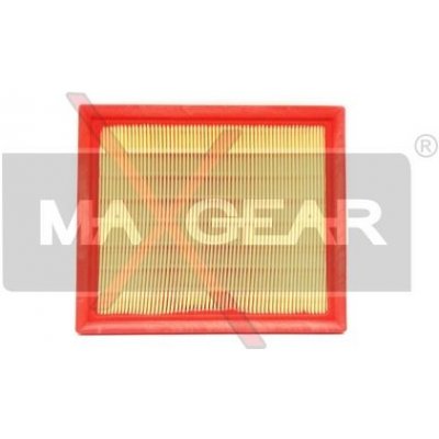MAXGEAR 26-0109 Vzduchový filtr (26-0109) – Hledejceny.cz