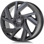 Platin P114 7,5x19 5x114,3 ET35 black – Hledejceny.cz
