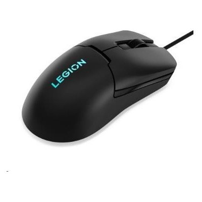 Lenovo Legion M300s RGB Gaming Mouse - black – Sleviste.cz