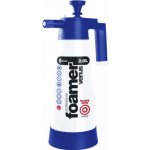 Kwazar VENUS Super Foamer V-2 Alkaline + Extra foaming endings 2000 ml – Zboží Dáma