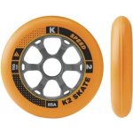 K2 Elite 110 mm 85A 4 ks – Zboží Dáma