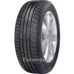 Dunlop SP Sport Fastresponse 215/45 R16 90V – Hledejceny.cz