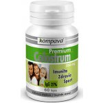 Kompava Premium Colostrum 60 tablet – Hledejceny.cz