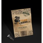 Seedstockers Jack Herer AUTO semena neobsahují THC 1 ks – Sleviste.cz