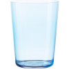 Sklenice Lunasol Poháry Tumbler modré 6 x 515 ml