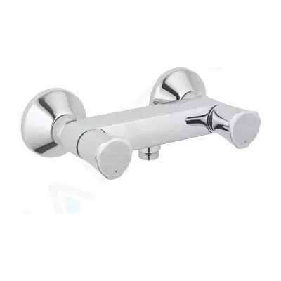 GROHE 26330001 – Hledejceny.cz