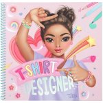 Top Model Depesche Germany Kreativní bloček Talita 3500974 – Hledejceny.cz