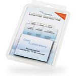 Coollaboratory Liquid MetalPad CPU 3 ks – Zboží Živě