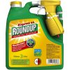 Přípravek na ochranu rostlin Roundup Expres 6h 3 l