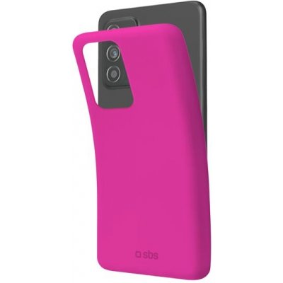 SBS Vanity Cover Samsung Galaxy A53 5G, růžové – Zboží Mobilmania