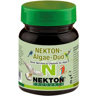 Nekton Algae-Duo 25 g – Hledejceny.cz