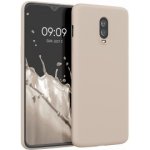 Pouzdro Kwmobile OnePlus 6T růžové – Hledejceny.cz