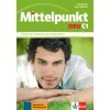 Mittelpunkt neu C1 – 4CD