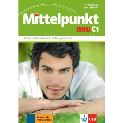 Mittelpunkt neu C1 – 4CD – Hledejceny.cz