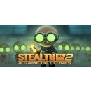 Stealth Inc 2: A Game of Clones