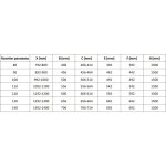 Mexen 897-100-100-95-00-P – Hledejceny.cz
