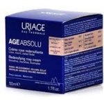 Uriage Age Absolu Redensifying Rosy Cream 50 ml – Zbozi.Blesk.cz