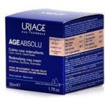 Uriage Age Absolu Redensifying Rosy Cream 50 ml – Zboží Dáma