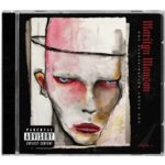 Marilyn Manson One Assassination Under GodChapter CD – Sleviste.cz