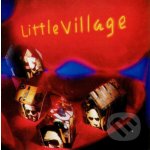 Little Village - Little Village LP – Hledejceny.cz