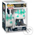 Funko Pop! 1044 League Of Legends Viego – Zboží Dáma