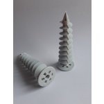 Hmoždinka šroubovací do izolačních materiálů WK-DS085 – Zboží Mobilmania