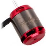 Leopard Střídavý elektromotor LC500 1720kv pro helikoptéry – Zboží Mobilmania