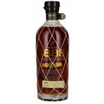 Brugal 1888 Gran Reserva 40% 0,7 l (holá láhev) – Zboží Dáma