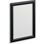 DURABLE Rám na plakáty černá A4 479601 – Zboží Živě